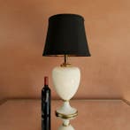 Maison Le Dauphin - Lampe de table - La Bourboule -