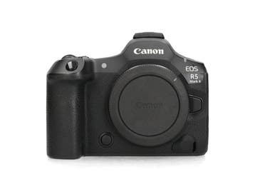 Canon R5 Mark II - <12.000 kliks - 1 jaar garantie, Ophalen of Verzenden, Nieuw, Canon