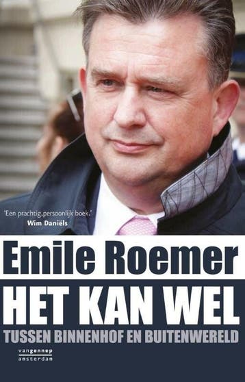 Het kan wel (9789461643742, Emile Roemer), Verzenden