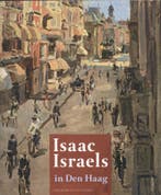 Isaac Israels in Den Haag 9789068686029, Verzenden, Gelezen, Willemien de Vlieger-Moll