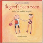 Ik geef je een zoen 9789077750018 M. Gisbert, Verzenden, Gelezen, M. Gisbert