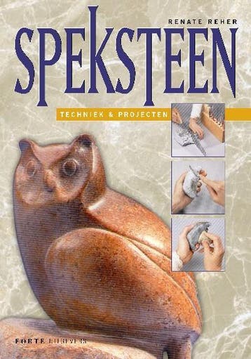 SPEKSTEEN 9789058771346 R. Reher, Verzenden, R. Reher