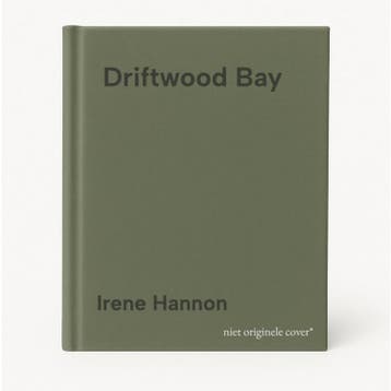 Driftwood Bay 9780800728816 Irene Hannon, Verzenden, Gelezen, Irene Hannon