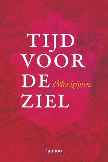Tijd voor de ziel 9789020975963 M. Leijssen, Verzenden, Gelezen, M. Leijssen
