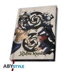 Jujutsu Kaisen Tokyo vs Kyoto A5 Notebook, Ophalen of Verzenden