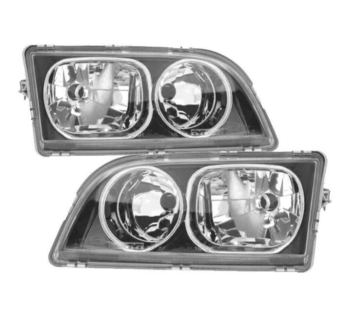 PHARES POUR VOLVO S40 V40 02-03, Autos : Pièces & Accessoires, Éclairage, Envoi