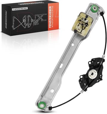Mecanisme leve-vitre Volvo V60/S60 II, seconde chance -40%, Verzenden, Volvo