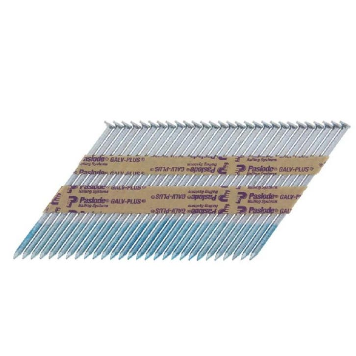 Paslode Spit Stripnagel 3,8X110 1200 Stuks | Nieuw in doos, Bricolage & Construction, Outillage | Pièces de machine & Accessoires