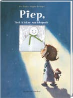 Piep, het kleine nachtspook / Een Vier Windstreken, Verzenden, Zo goed als nieuw, B. Weninger