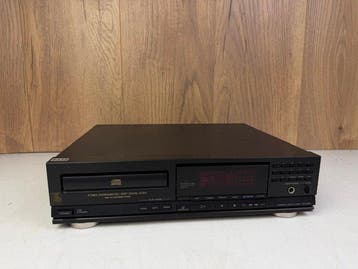 Sony - CDP-M49 Cd-speler