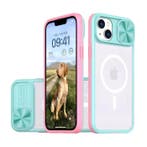 Draadloos Opladen Hoesje voor iPhone 7 - met Camera Slide  -, Verzenden, Nieuw