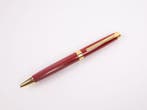 Caran dAche - Léman Scarlet Red & Gold – Instrumento de, Verzamelen, Pennenverzamelingen, Nieuw