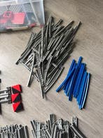Lego Onderdelen - LEGO train 4,5 & 12v parts, Kinderen en Baby's, Speelgoed | Duplo en Lego, Nieuw