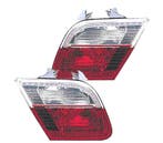 FEUX ARRIÈRE INTERIEUR BMW SÉRIE 3 E46 99-03 COUPÉ, Verzenden