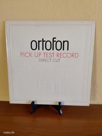 Test - Diverse artiesten - Diverse titels - LP albums, Nieuw