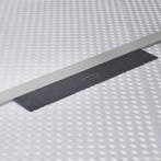 Datona Rubberen drempelhulp 10 mm - Datona, Ophalen of Verzenden, Nieuw