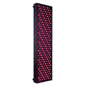 Rood Licht Therapie paneel MITO LIGHT® Biohacker 3.0, Verzenden, Nieuw, Lichaamsverzorging