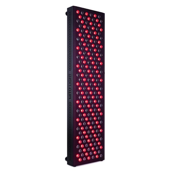 Rood Licht Therapie paneel MITO LIGHT® Biohacker 3.0, Sport en Fitness, Gezondheidsproducten en Wellness, Lichaamsverzorging, Nieuw