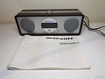Marantz - ZC4001 Hifi-set