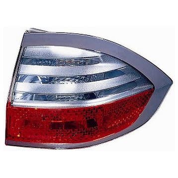 Ford S-Max 2006-2010 Achterlicht Rechts Buiten (Verlichting), Auto-onderdelen, Verzenden, Nieuw