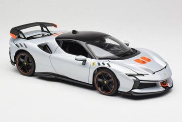 Bburago 1:18 - Model sportwagen - Ferrari SF90 XX Stradale -, Nieuw