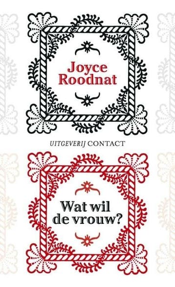 Kleine boekjes - Wat wil de vrouw? (9789025437046), Verzenden