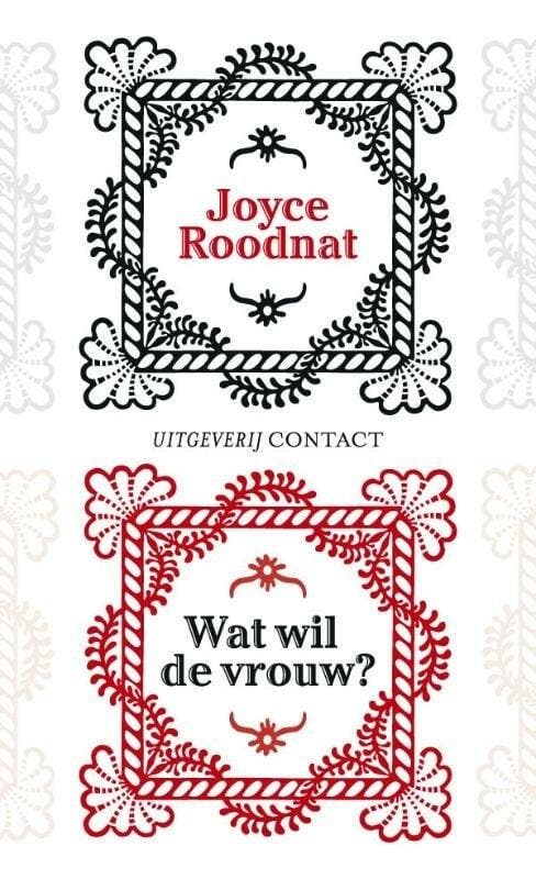 Kleine boekjes - Wat wil de vrouw? (9789025437046), Livres, Romans, Envoi
