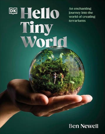 Hello, Tiny World 9780241668757 Ben Newell, Verzenden, Ben Newell