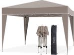 2dekans | LifeGoods Partytent - Paviljoen - EasyUp -, Ophalen of Verzenden, Nieuw