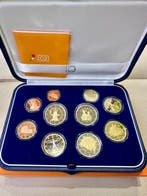 Italië. Proof Set 2021/2022 (2 sets) (Zonder minimumprijs)