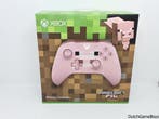 XBOX One - Controller - Minecraft Pig - New & Sealed, Verzenden, Gebruikt