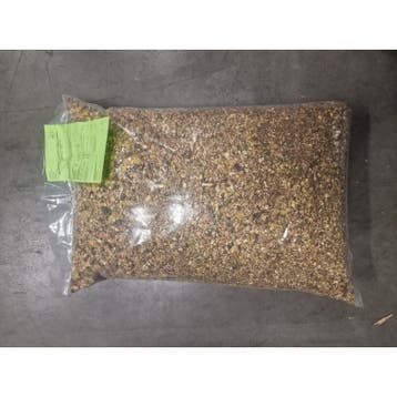 Recrea 380 melange sans avoine - 20 kg - par piece