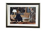James Bond 007: Casino Royale - Double signed by Daniel, Verzamelen, Nieuw