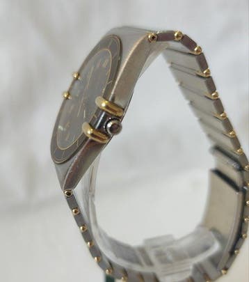 Omega - Constellation - 1422 - Homme - 1990-1999, Nieuw