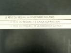 Le Rêve du Requin T1 à T3 - Série complète - 3x C - 3 Album