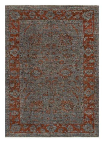 Designer Tapijt - Ziegler - Farahan - Nieuw - Vloerkleed -, Nieuw