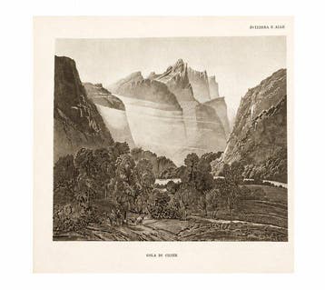 Cacciatore - Nuovo Atlante Istorico - 1831-1833