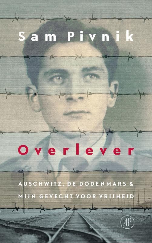 Overlever 9789029586207 Sam Pivnik, Boeken, Geschiedenis | Wereld, Gelezen, Verzenden