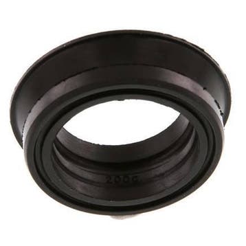 Joint NBR pour accouplement de jardin de 40 mm tournant, Verzenden