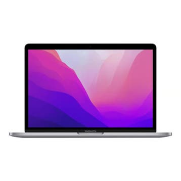 Apple MacBook Pro 2022 M2 | 13.3 | Touch Bar | M2 8-Core..., Computers en Software, Ophalen of Verzenden, Zo goed als nieuw