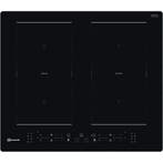 Bauknecht BB8760CAL - Inbouw Inductiekookplaat - 60 cm - 4, Ophalen of Verzenden