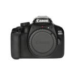 Canon EOS 4000D met garantie, Ophalen of Verzenden