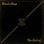 Uriah Heep - The Best Of..., Verzenden