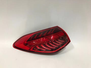 Mercedes C-Klasse W206 Kombi 22- Achterlicht Links LED Europ, Verzenden