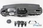 Airbag kit Tableau de bord couture facelift Volkswagen T-roc, Utilisé, Volkswagen
