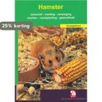 De hamster / Over Dieren 9789058210074, Verzenden, Gelezen
