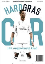 Hard gras 120 - juni 2018 / Hard gras / 120 9789026343131, Boeken, Verzenden, Zo goed als nieuw, Tijdschrift Hard Gras