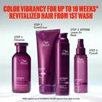 Wella Professionals Ultimate Color Complete Routine, Verzenden, Gel, Wax, Haarlak of Mousse