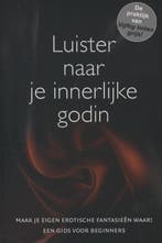 Luister naar je innerlijke godin 9789045203799, Livres, Verzenden
