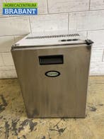 RVS Foster Koelkast Koeling 80 liter 230V Horeca, Ophalen of Verzenden